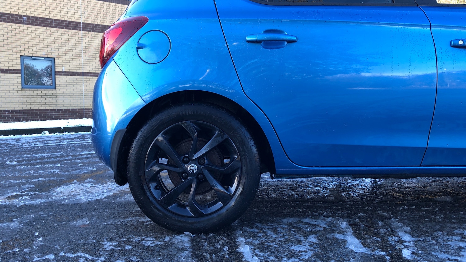 Used Vauxhall Corsa 2019 for sale - 76682251: Photo 7