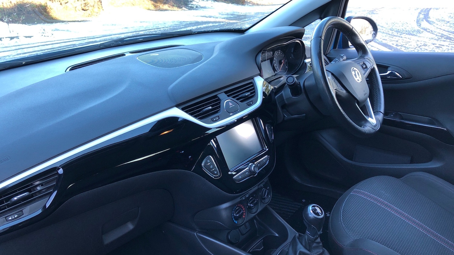Used Vauxhall Corsa 2019 for sale - 76682251: Photo 9