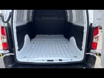 Used Vauxhall Combo 2025 for sale - 74972272: Photo