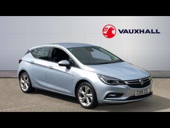 2019 (19) - 1.4T 16V 150 SRi 5dr Auto Petrol Hatchback