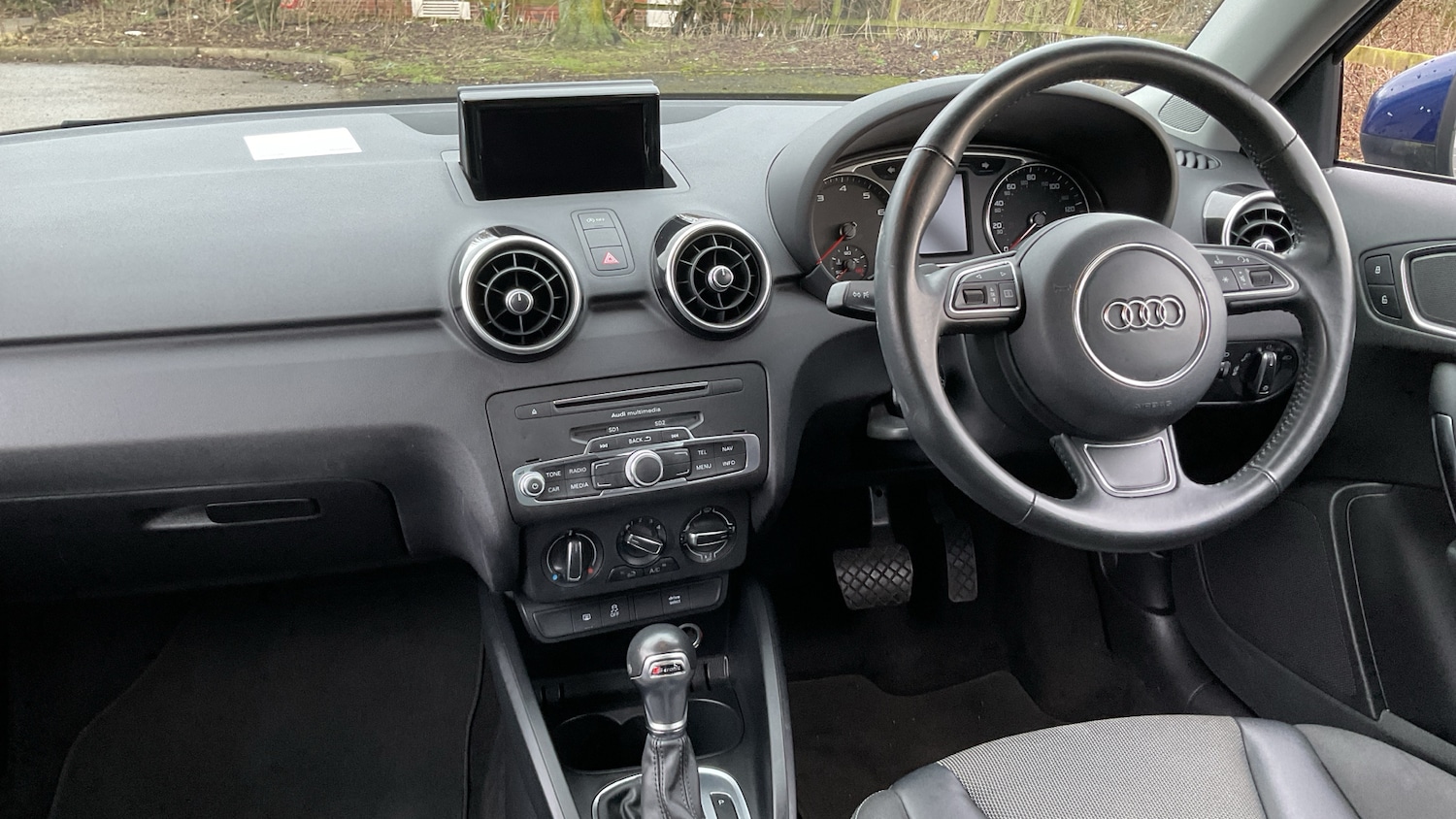 Used Audi A1 2018 for sale - 77638727: Photo 10