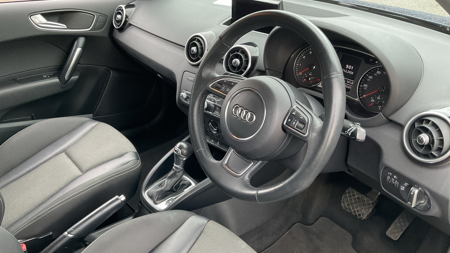 Used Audi A1 2018 for sale - 77638727: Photo 11