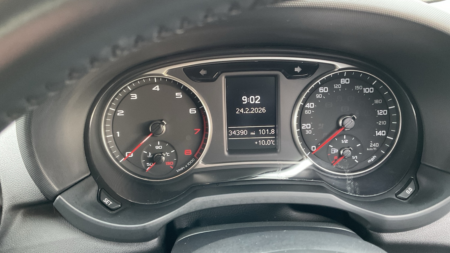 Used Audi A1 2018 for sale - 77638727: Photo 18