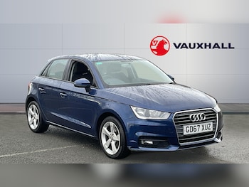 Audi A1 feature image