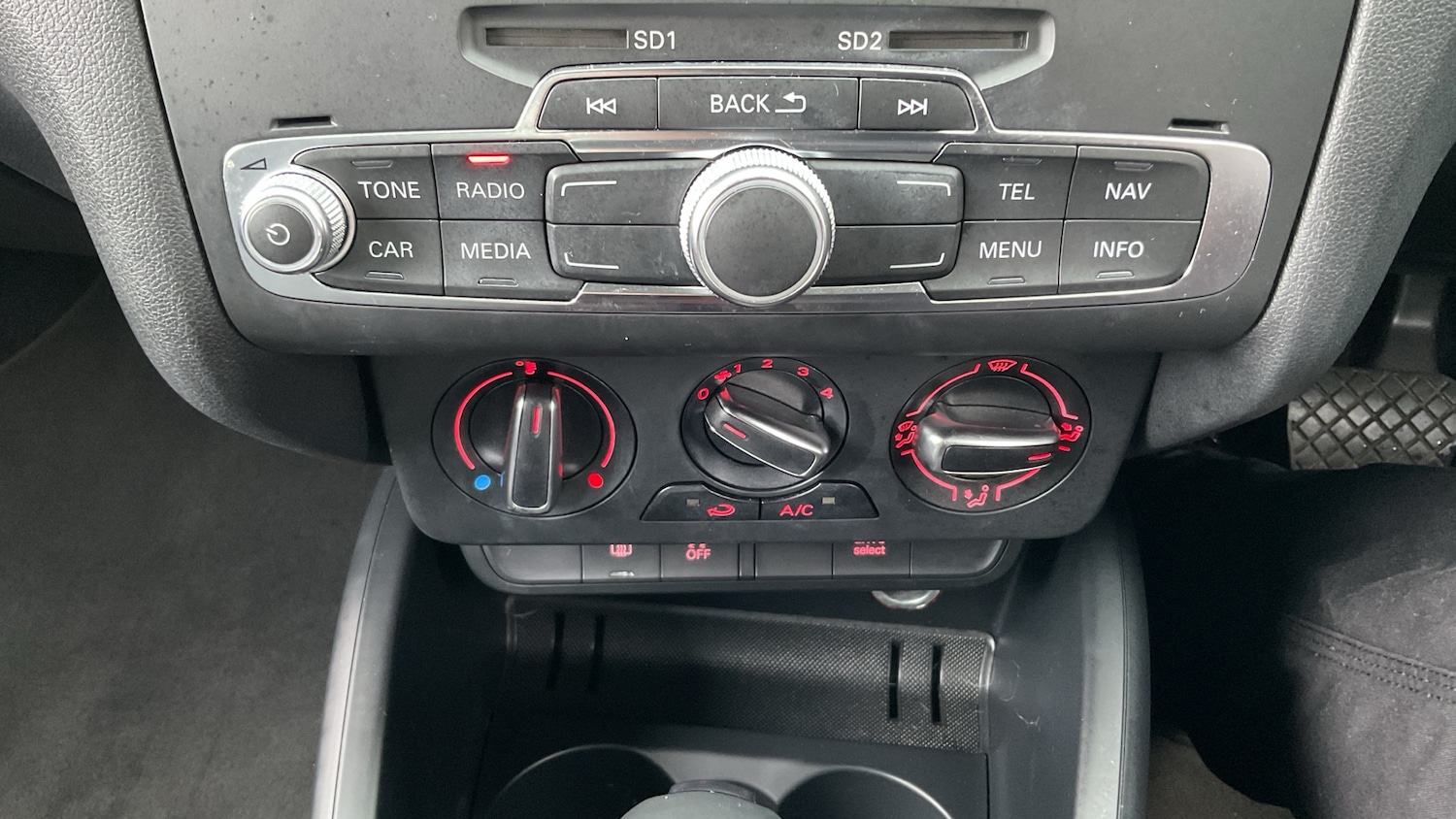 Used Audi A1 2018 for sale - 77638727: Photo 21