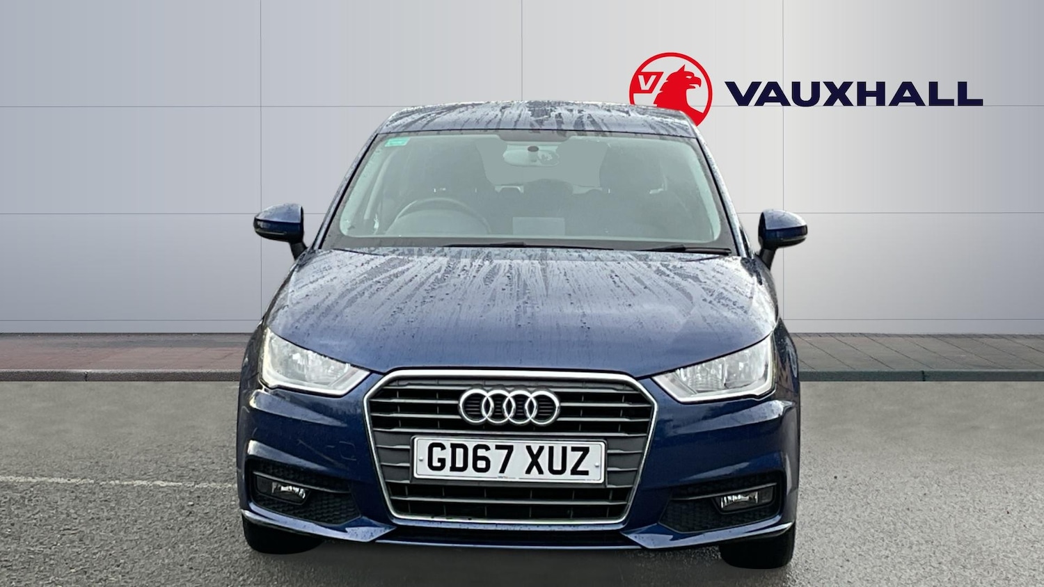 Used Audi A1 2018 for sale - 77638727: Photo 3