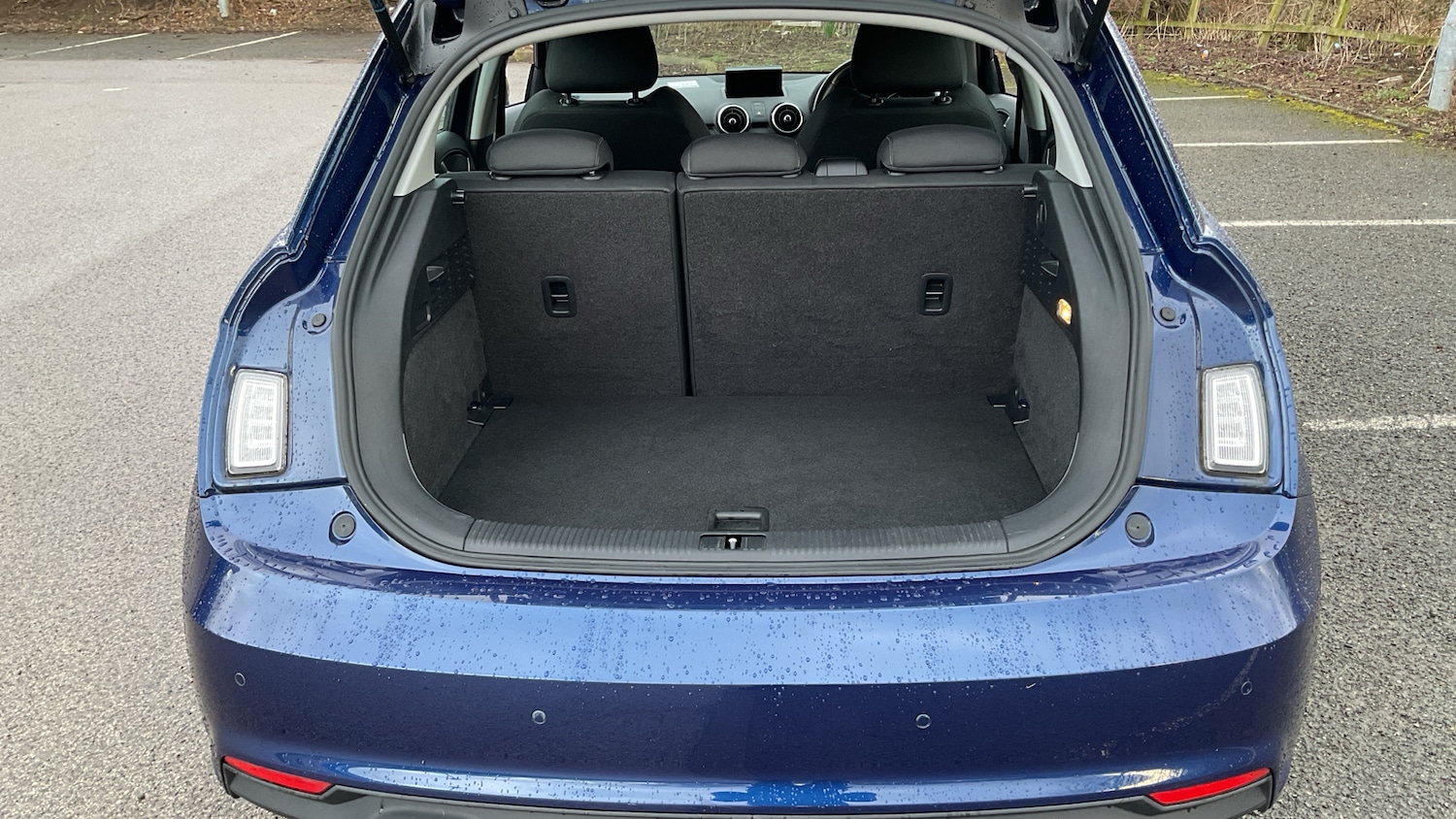 Used Audi A1 2018 for sale - 77638727: Photo 4