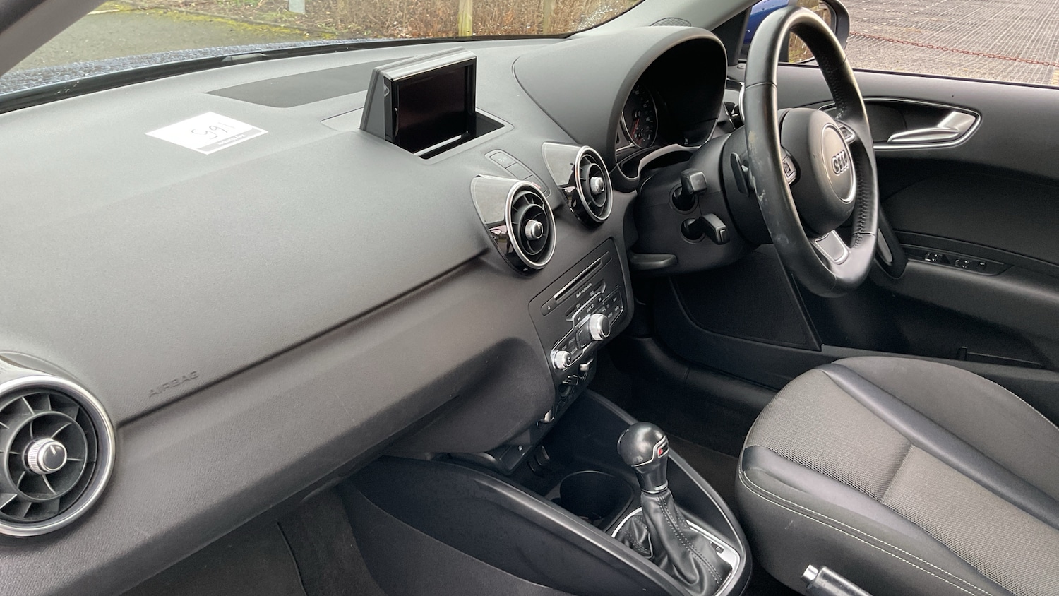 Used Audi A1 2018 for sale - 77638727: Photo 9