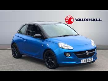 2018 (18) - 1.2i Energised 3dr Petrol Hatchback