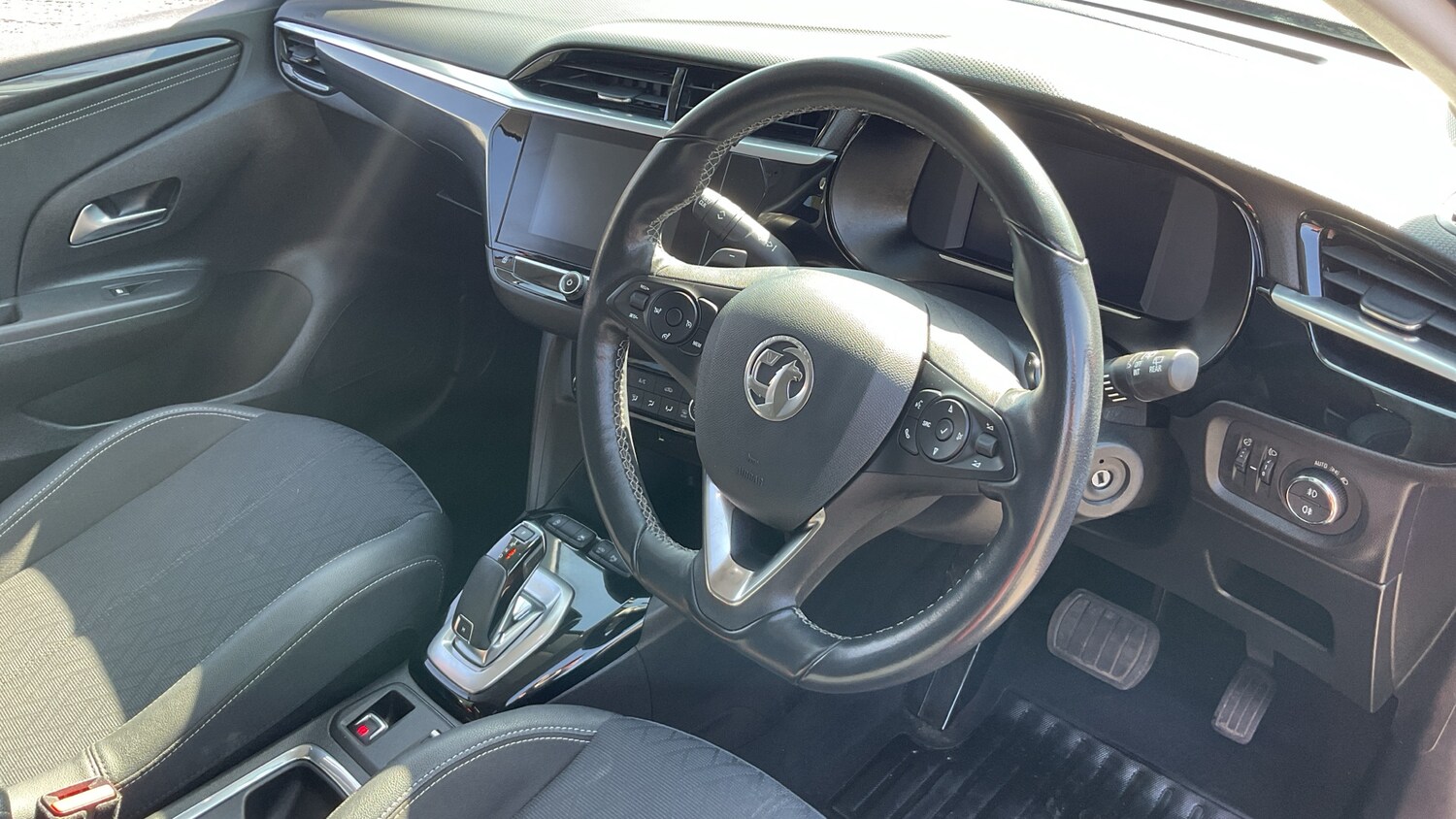 Used Vauxhall Corsa 2022 for sale - 78176422: Photo 11