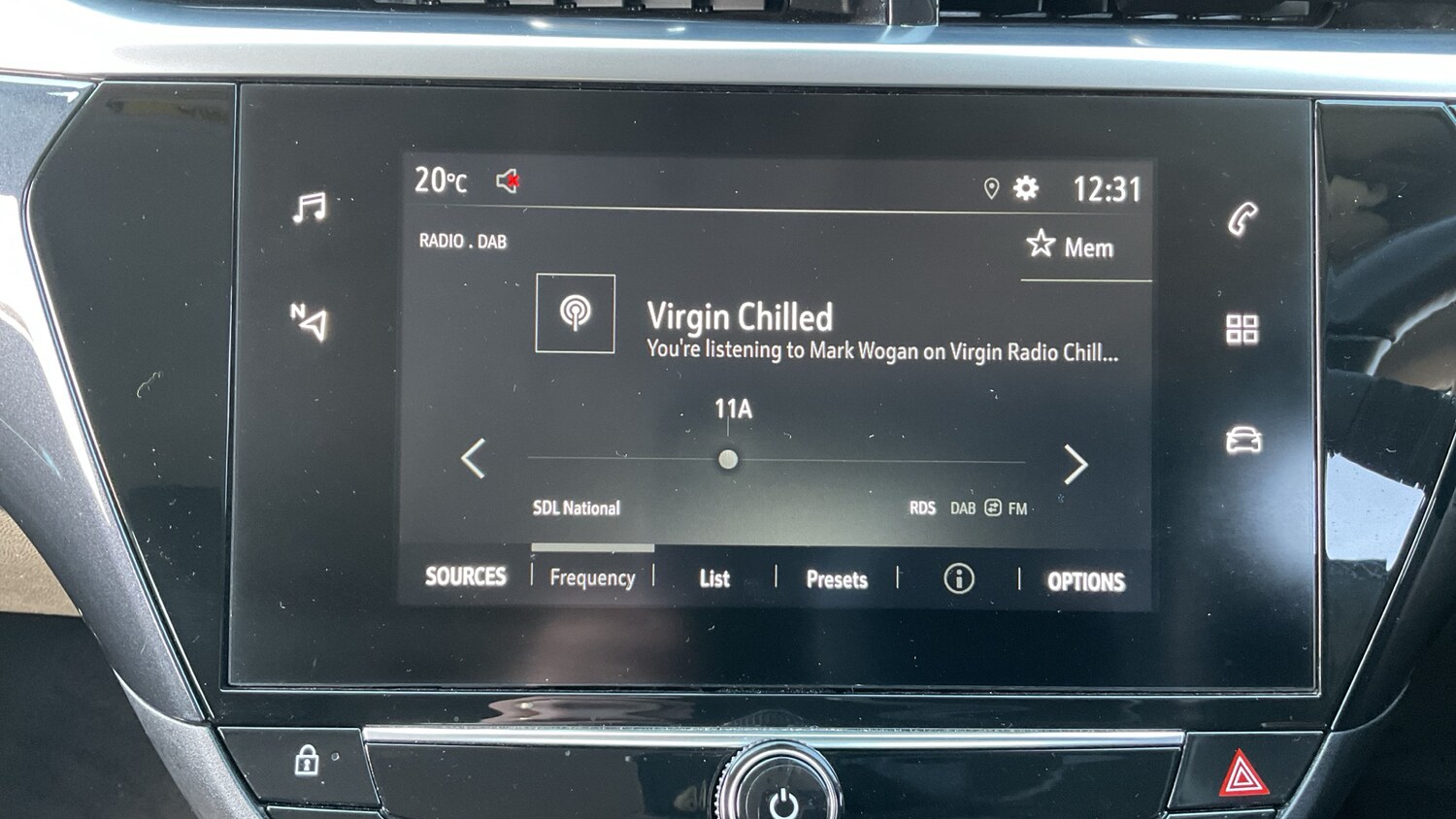 Used Vauxhall Corsa 2022 for sale - 78176422: Photo 12