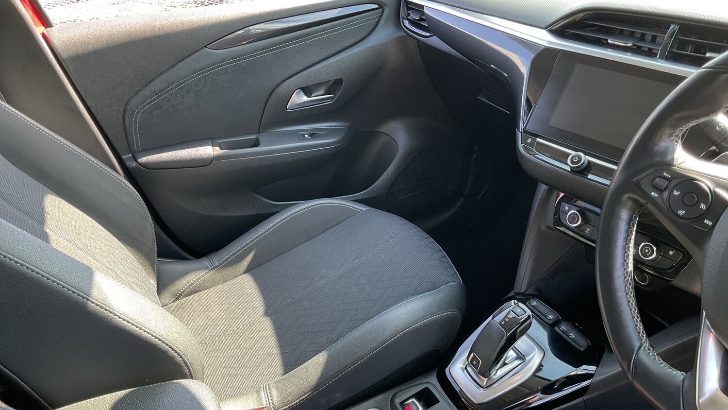 Used Vauxhall Corsa 2022 for sale - 78176422: Photo 14