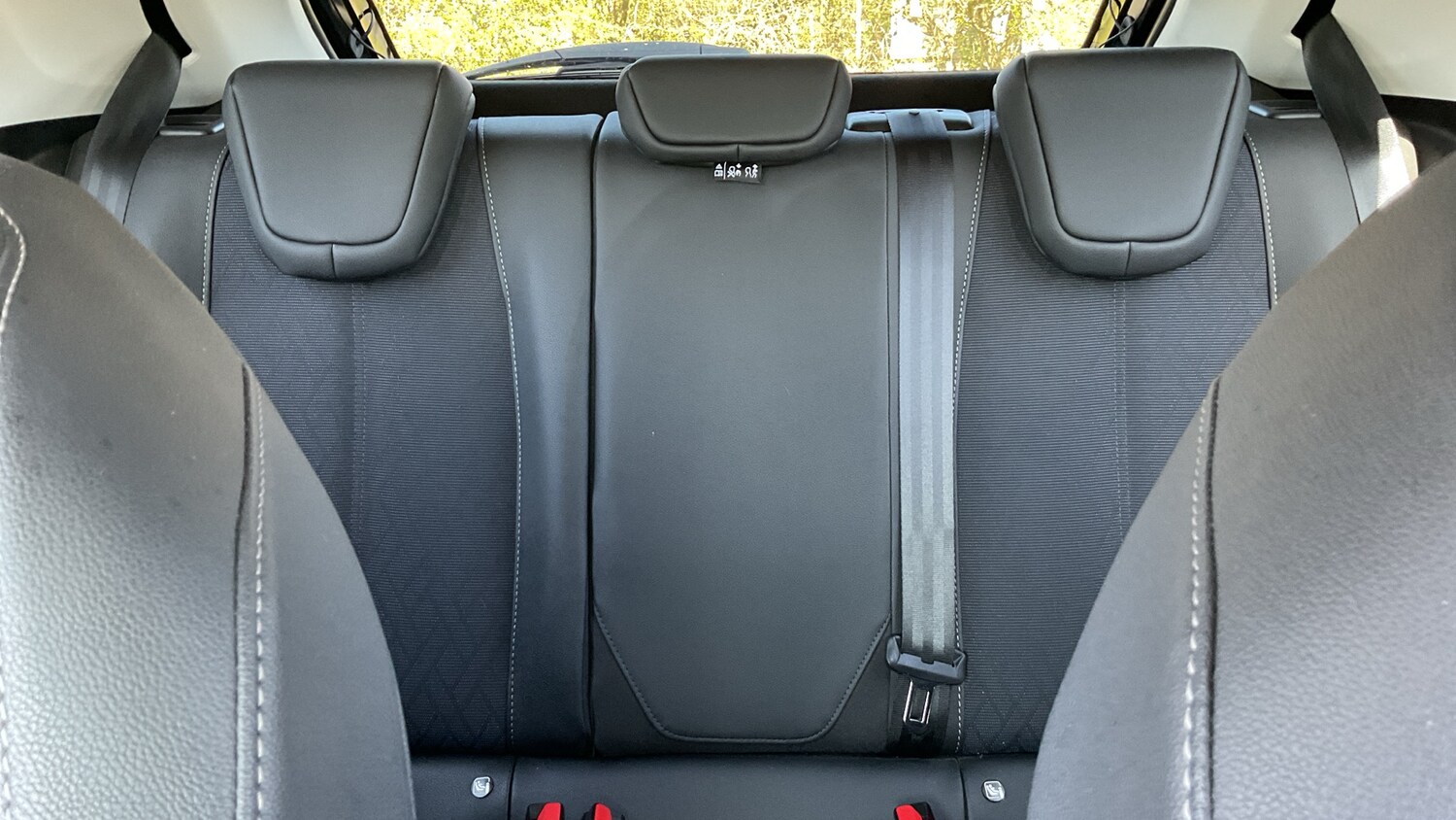 Used Vauxhall Corsa 2022 for sale - 78176422: Photo 15