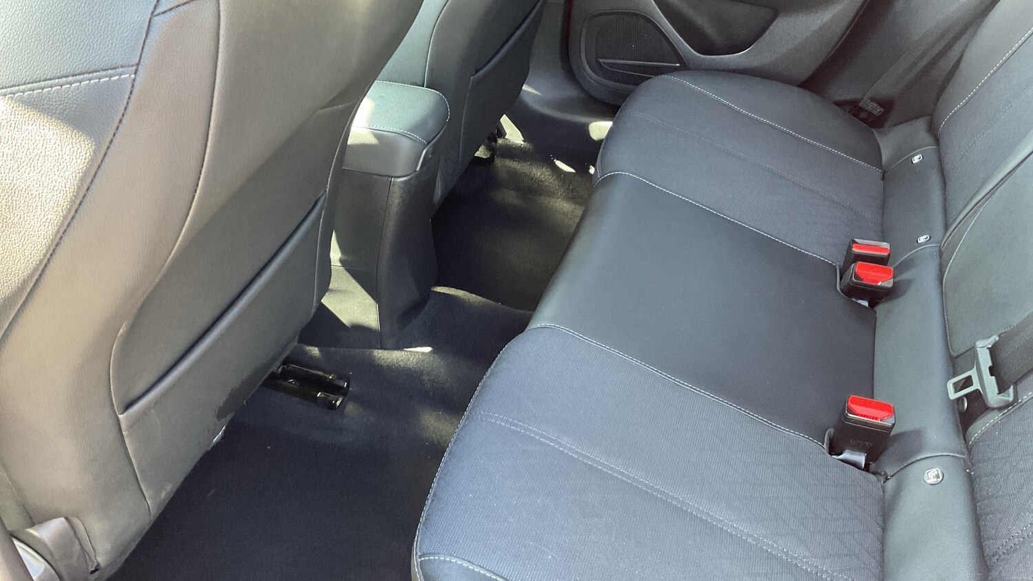 Used Vauxhall Corsa 2022 for sale - 78176422: Photo 16