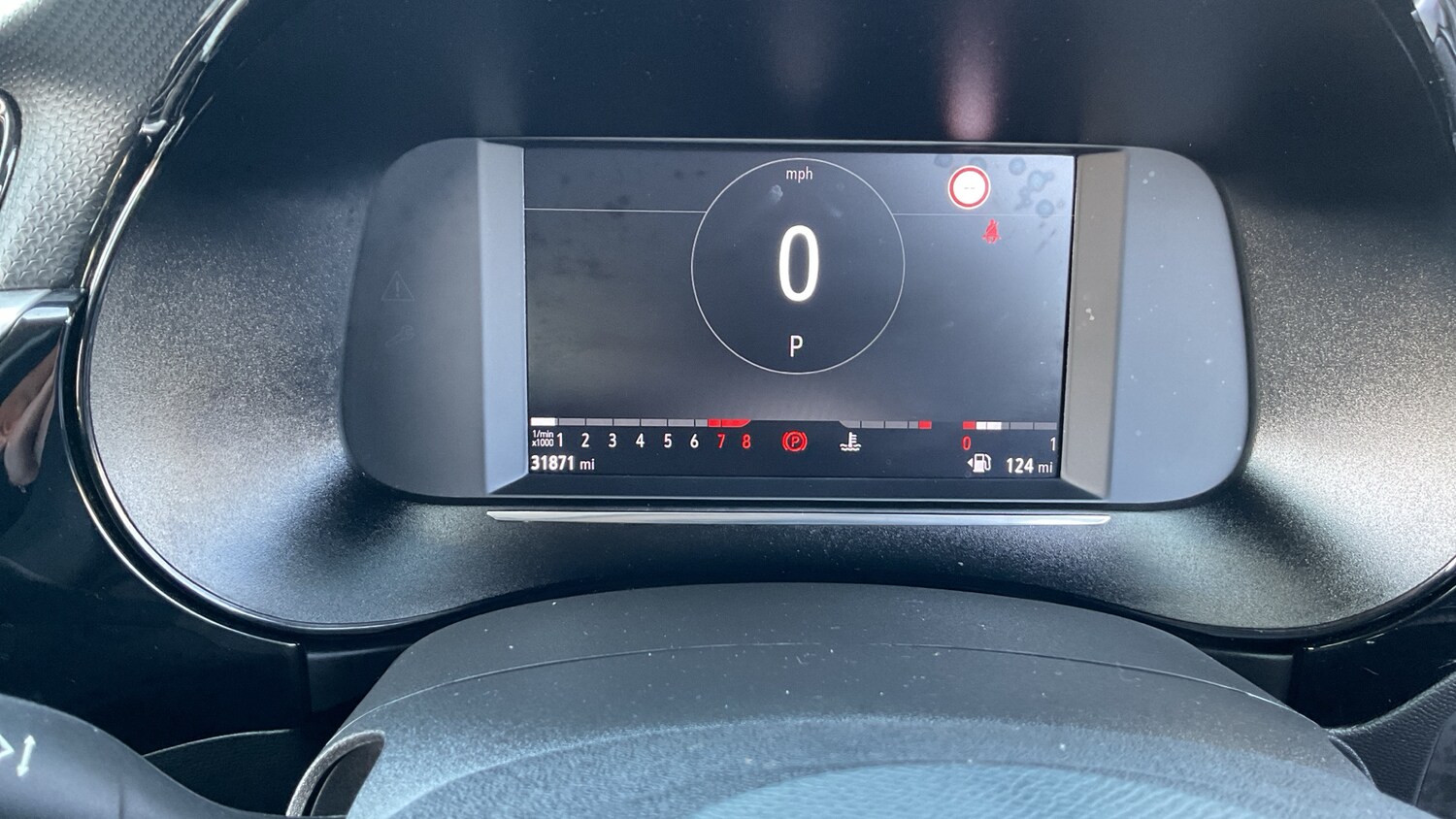 Used Vauxhall Corsa 2022 for sale - 78176422: Photo 18