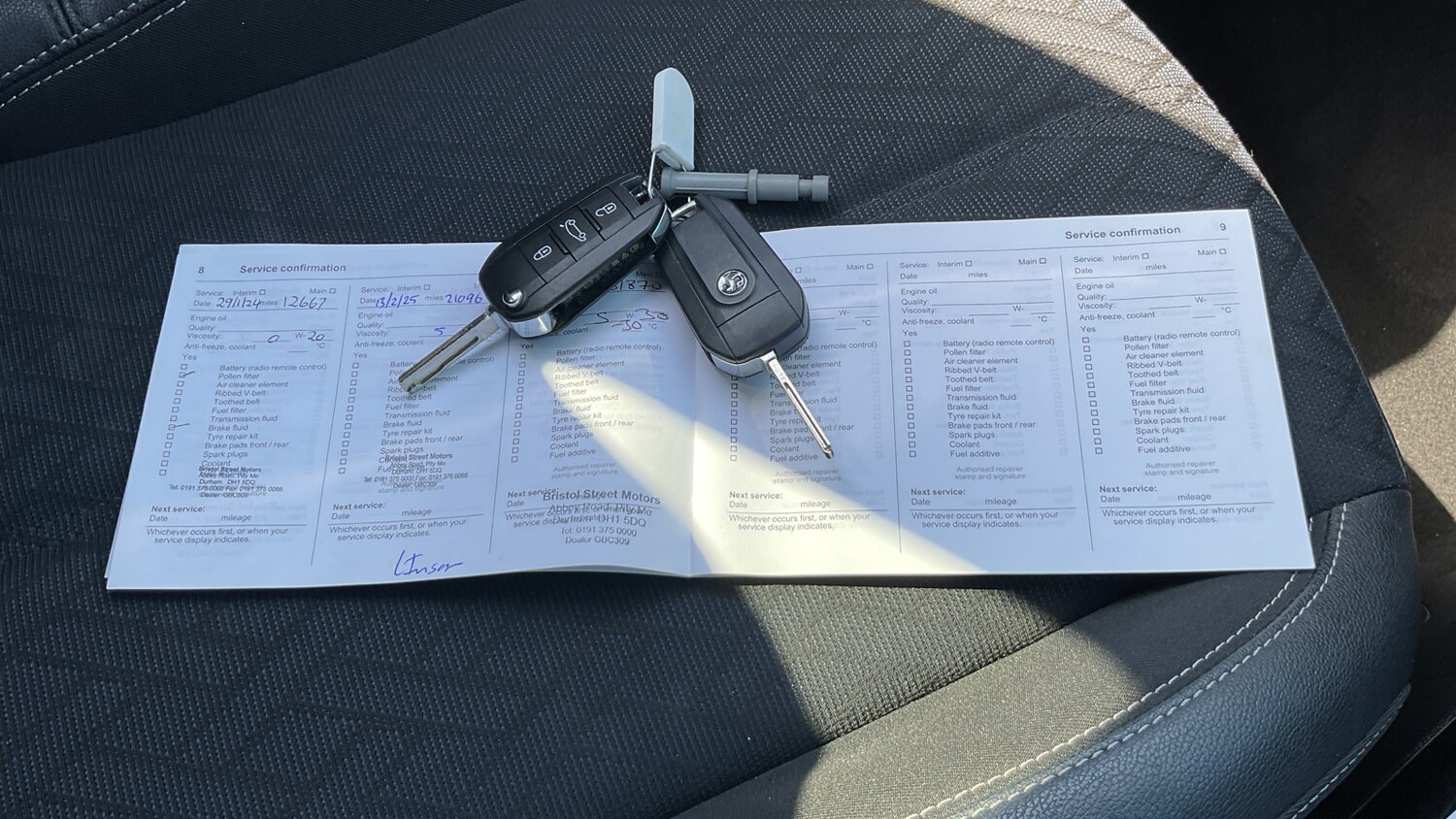 Used Vauxhall Corsa 2022 for sale - 78176422: Photo 19