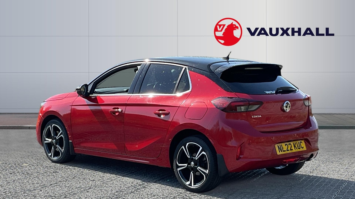 Used Vauxhall Corsa 2022 for sale - 78176422: Photo 2