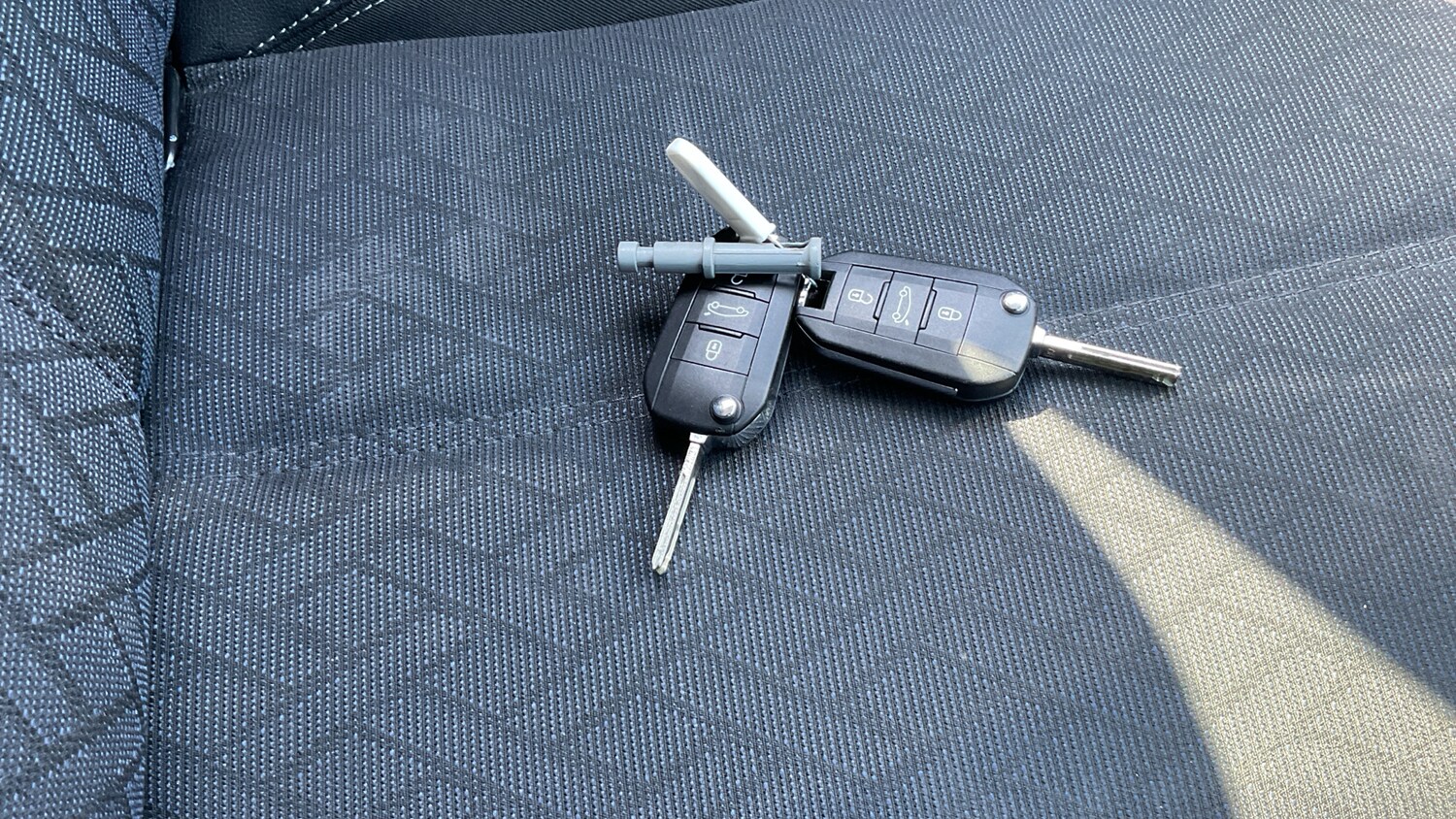 Used Vauxhall Corsa 2022 for sale - 78176422: Photo 20