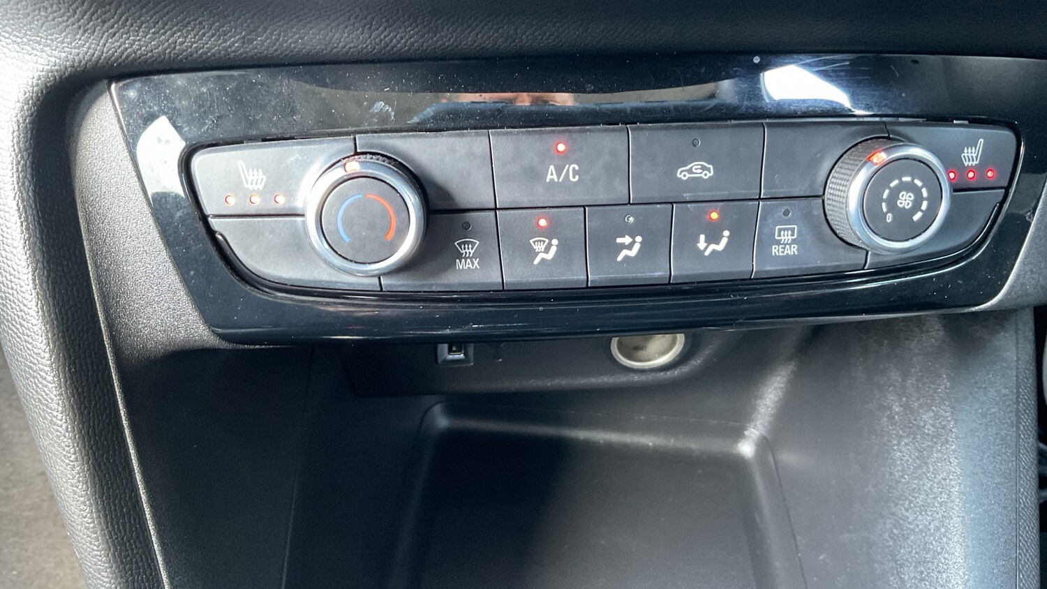 Used Vauxhall Corsa 2022 for sale - 78176422: Photo 21