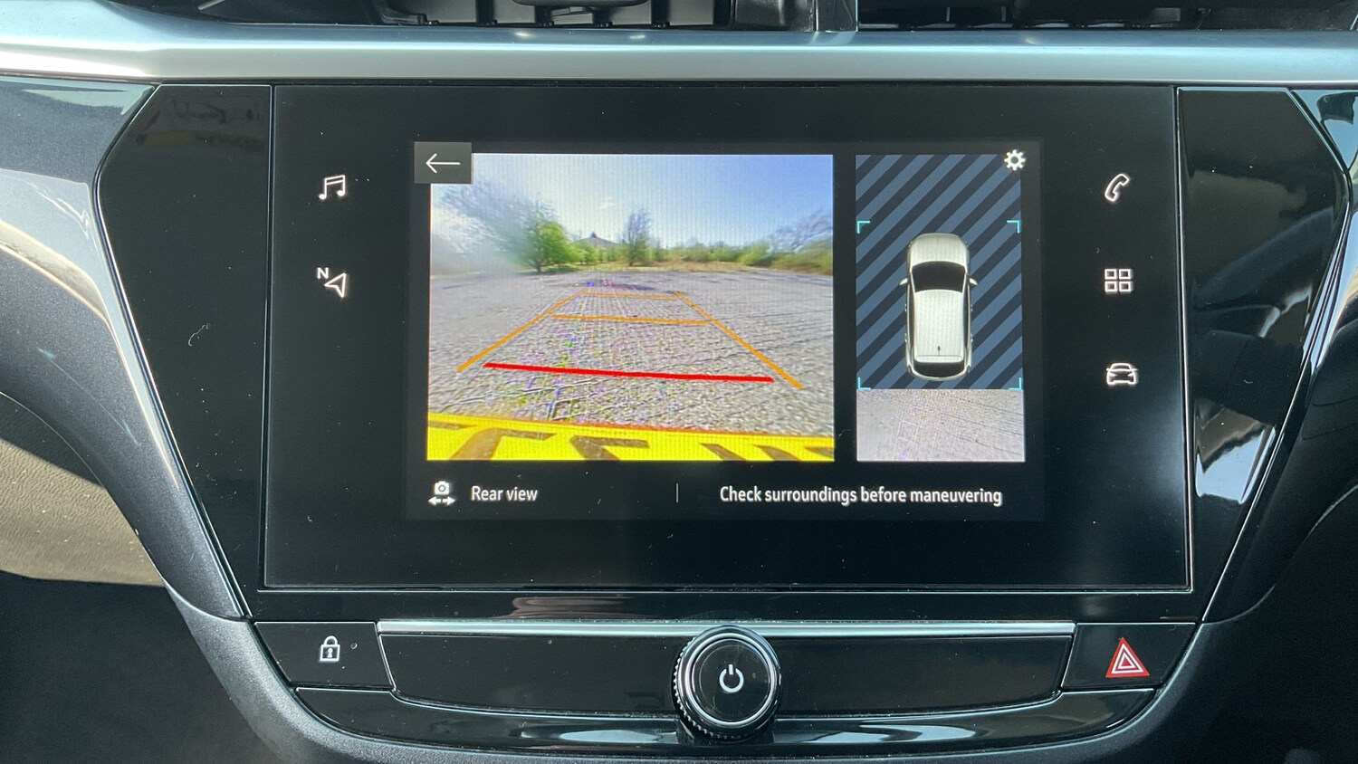 Used Vauxhall Corsa 2022 for sale - 78176422: Photo 22