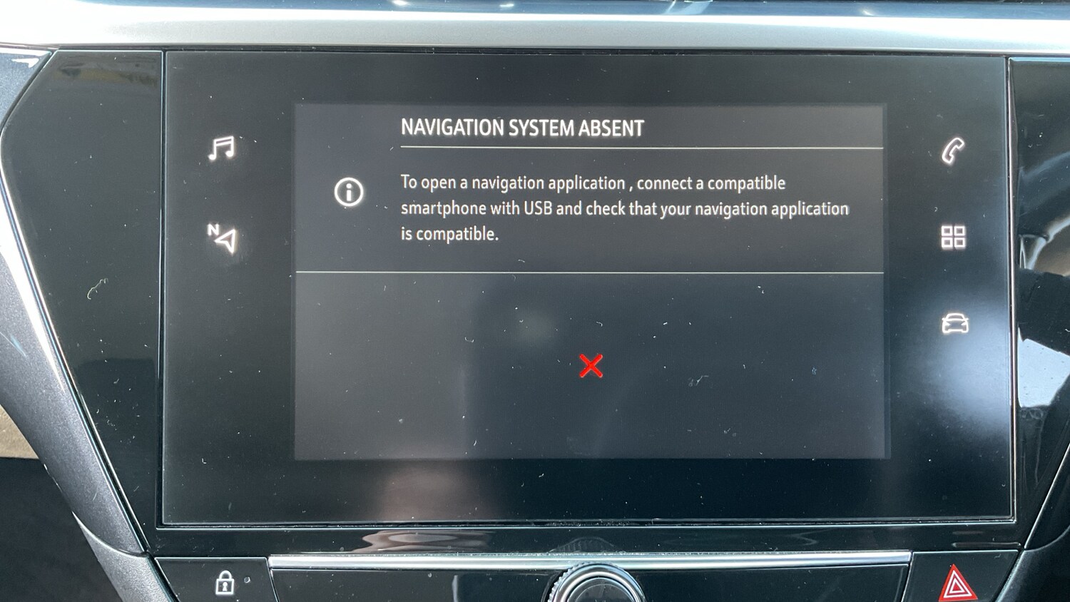 Used Vauxhall Corsa 2022 for sale - 78176422: Photo 23