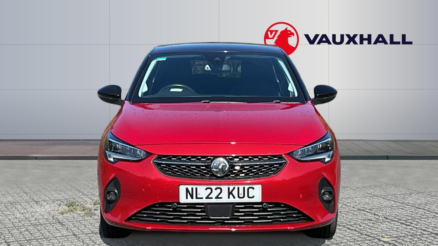 Used Vauxhall Corsa 2022 for sale - 78176422: Photo 3