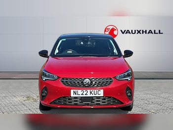 Used Vauxhall Corsa 2022 for sale - 78176422: Photo