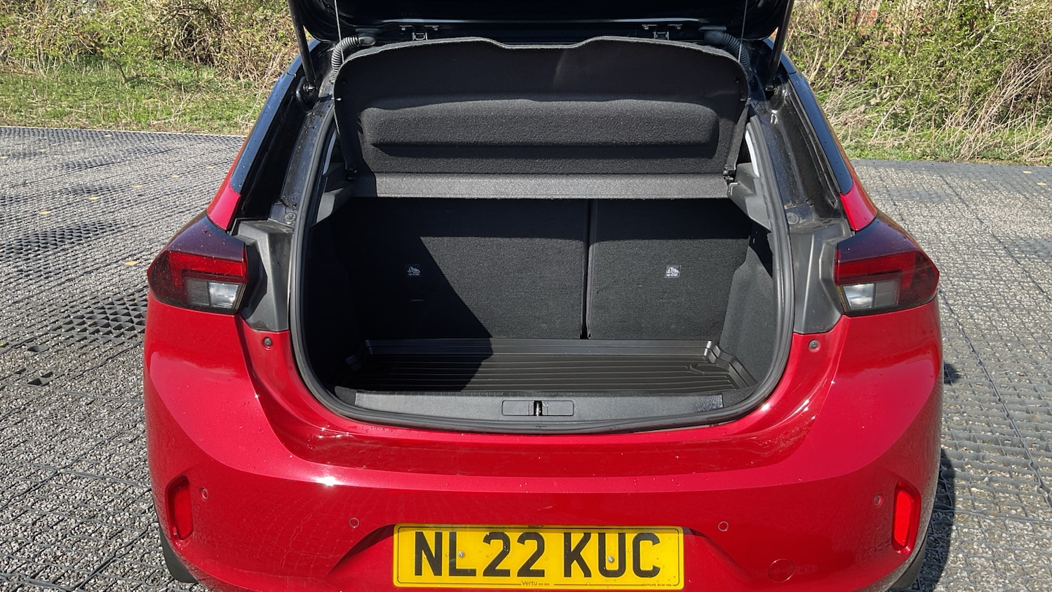 Used Vauxhall Corsa 2022 for sale - 78176422: Photo 4