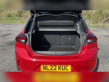 Used Vauxhall Corsa 2022 for sale - 78176422: Photo