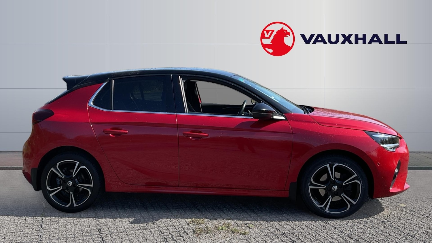 Used Vauxhall Corsa 2022 for sale - 78176422: Photo 5