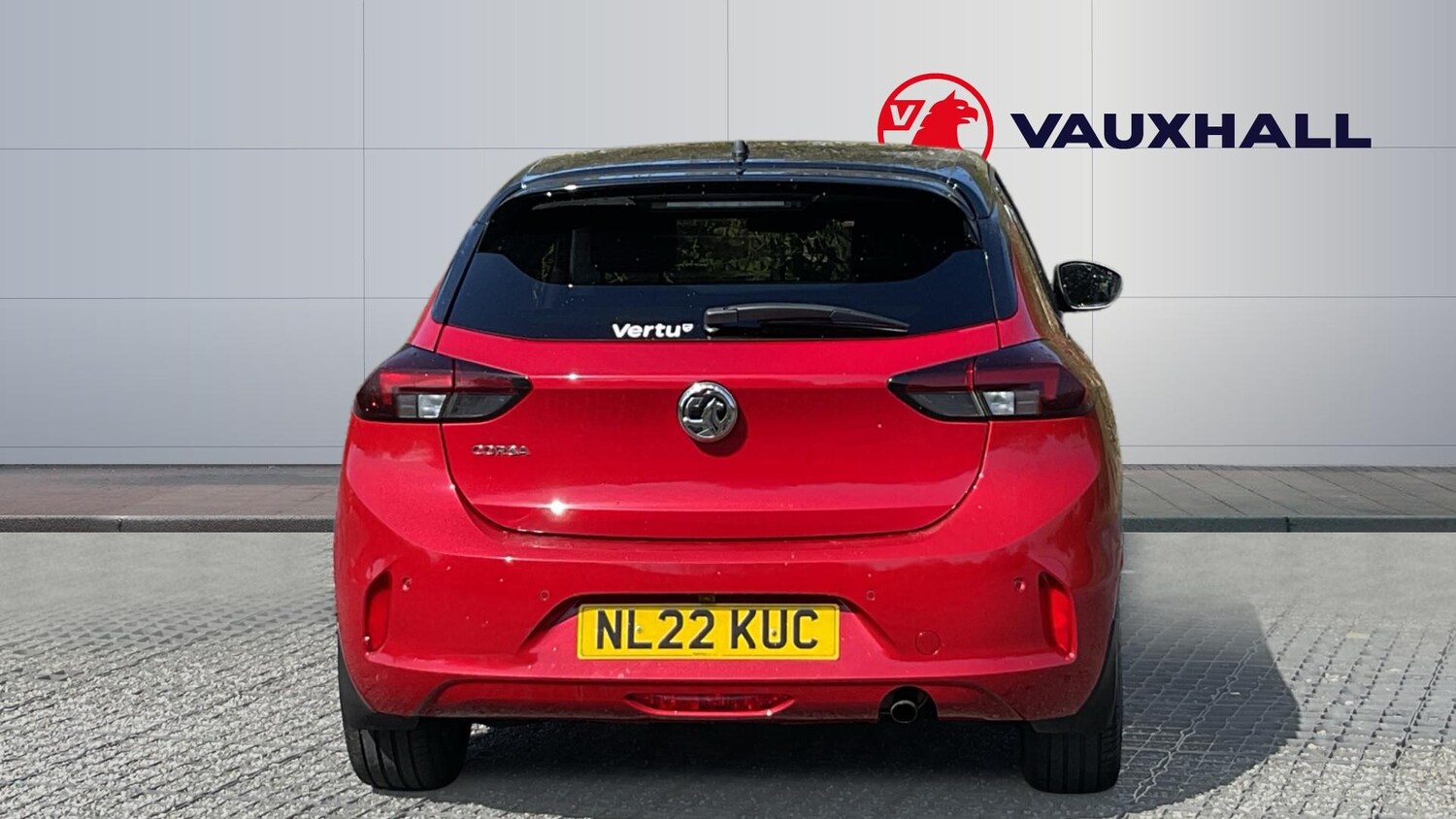 Used Vauxhall Corsa 2022 for sale - 78176422: Photo 6