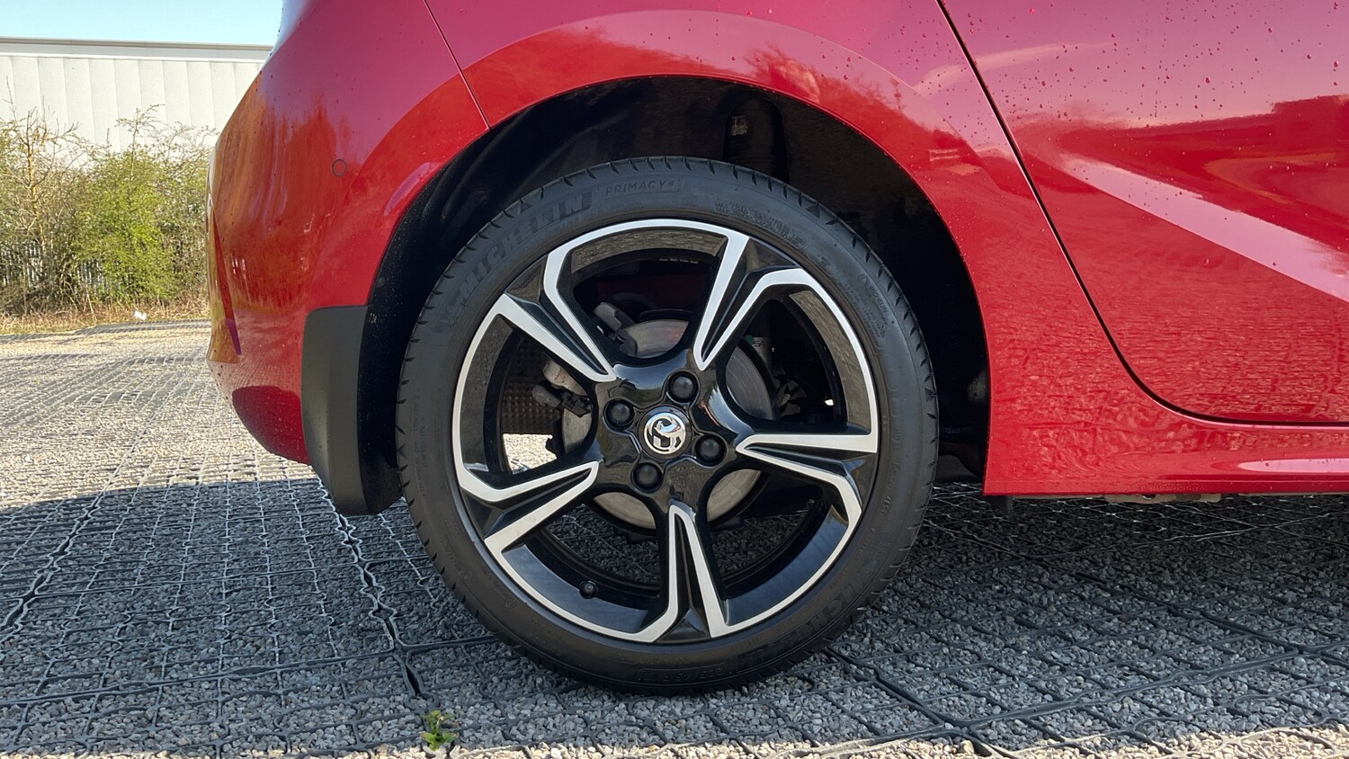 Used Vauxhall Corsa 2022 for sale - 78176422: Photo 7