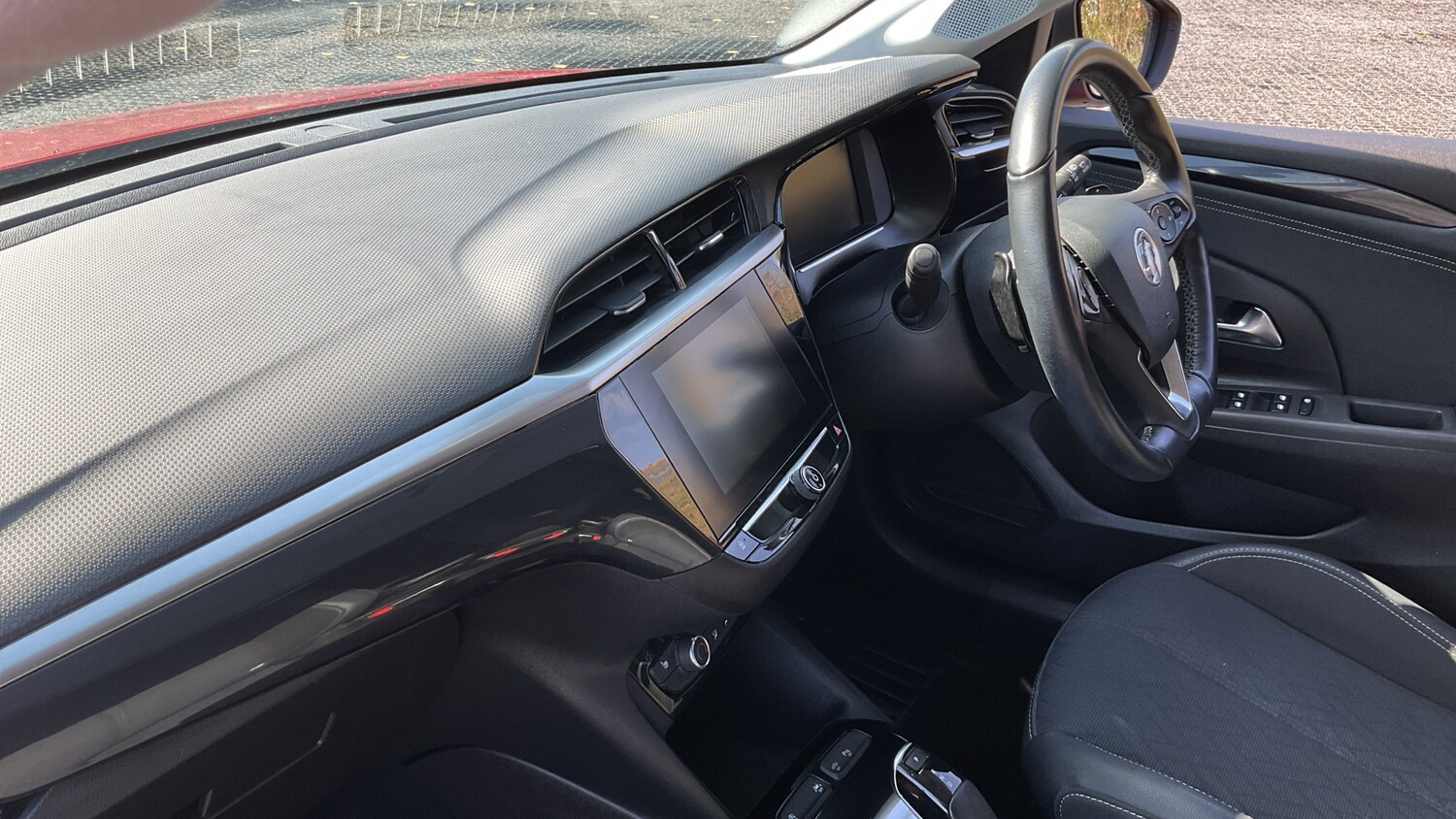 Used Vauxhall Corsa 2022 for sale - 78176422: Photo 9