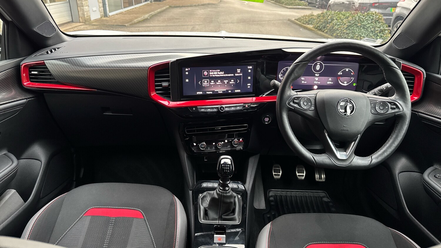 Used Vauxhall Mokka 2021 for sale - 77541881: Photo 10