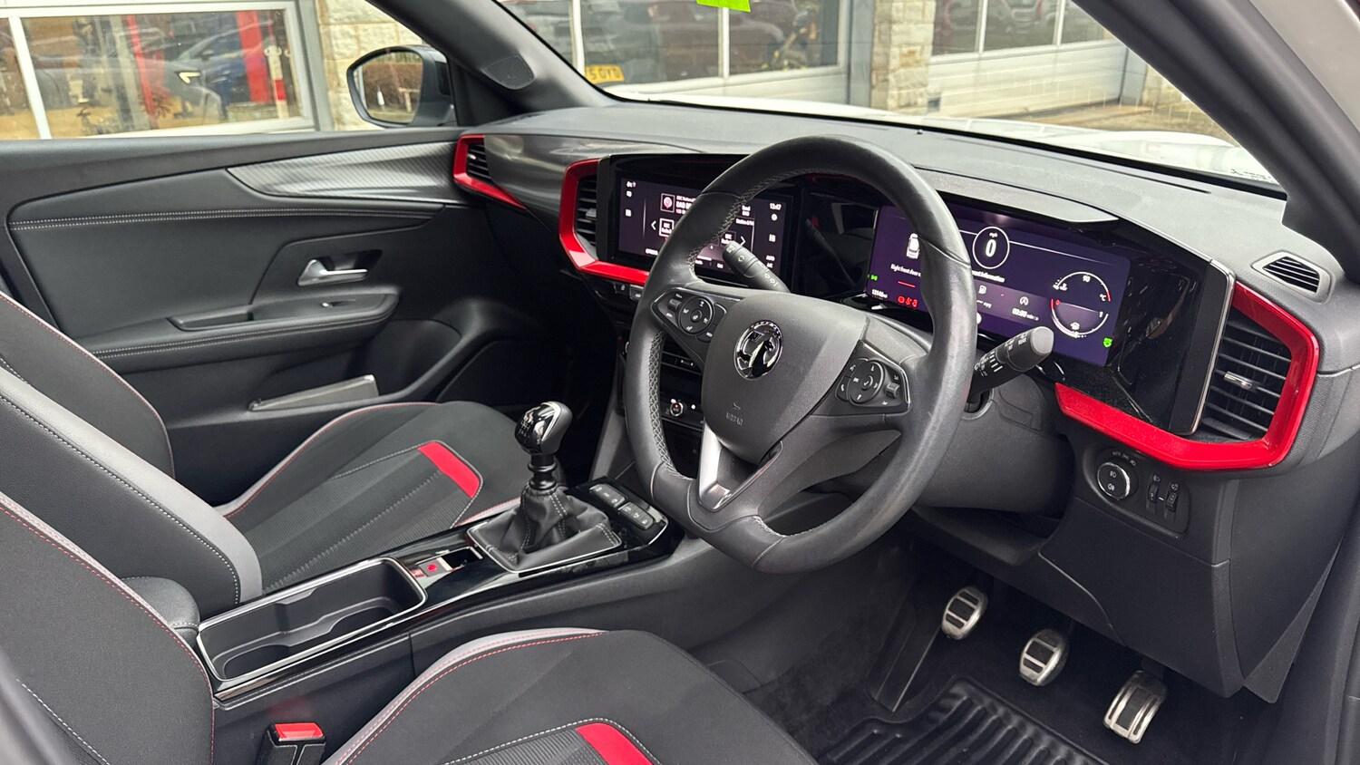 Used Vauxhall Mokka 2021 for sale - 77541881: Photo 11