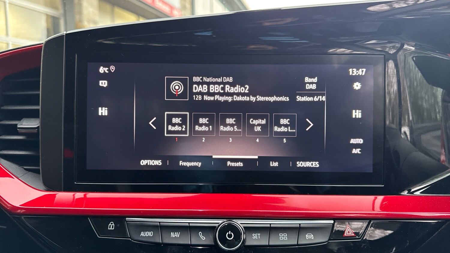 Used Vauxhall Mokka 2021 for sale - 77541881: Photo 12