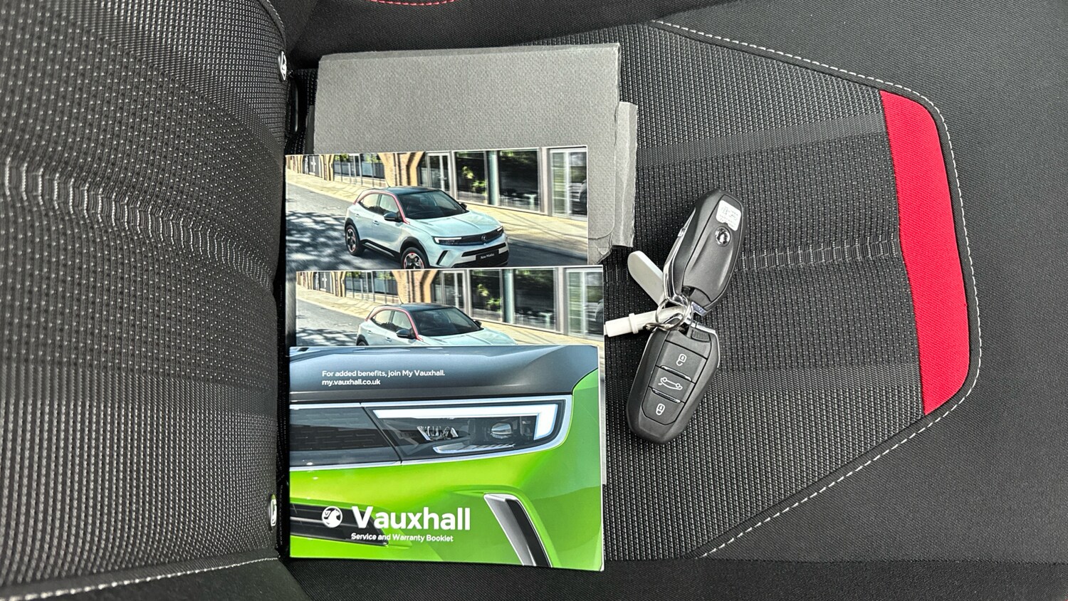 Used Vauxhall Mokka 2021 for sale - 77541881: Photo 19