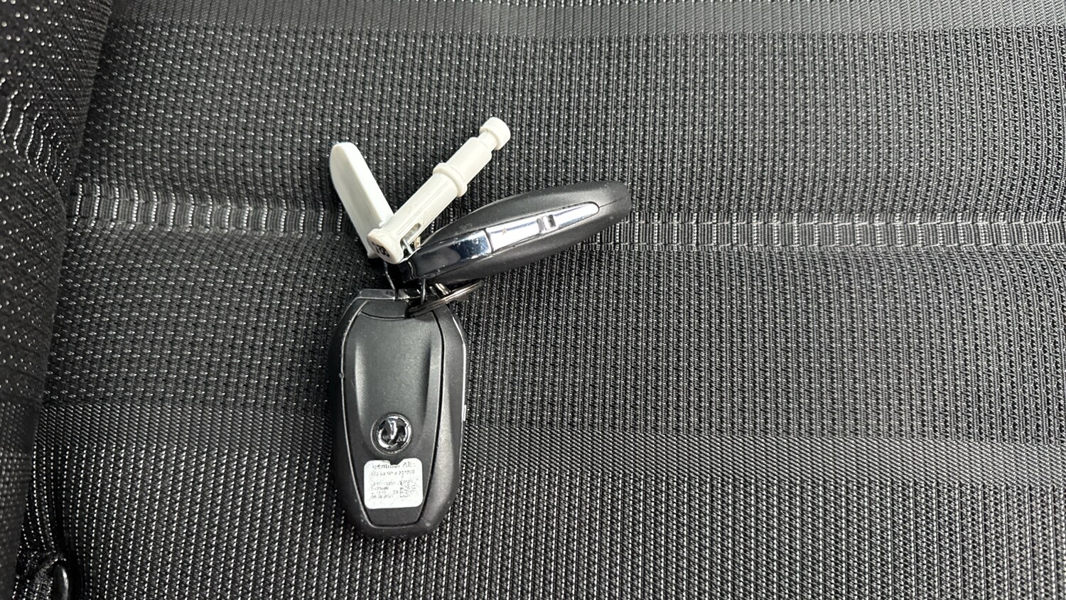 Used Vauxhall Mokka 2021 for sale - 77541881: Photo 20