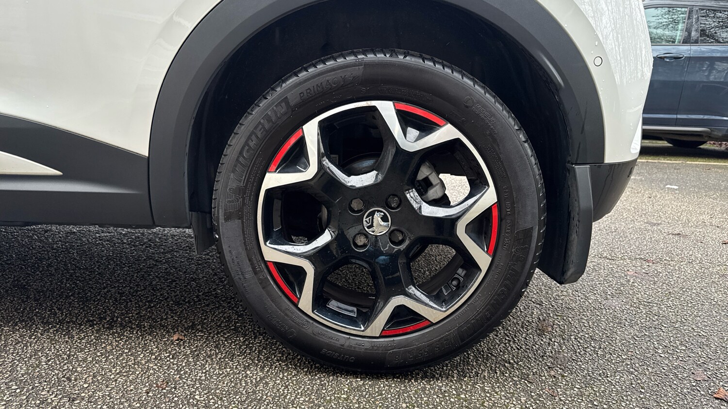 Used Vauxhall Mokka 2021 for sale - 77541881: Photo 22