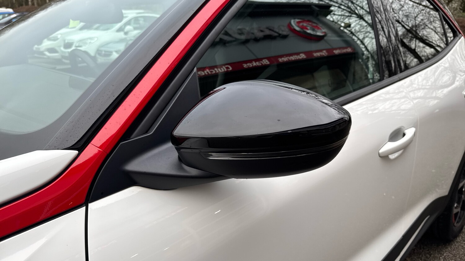 Used Vauxhall Mokka 2021 for sale - 77541881: Photo 24