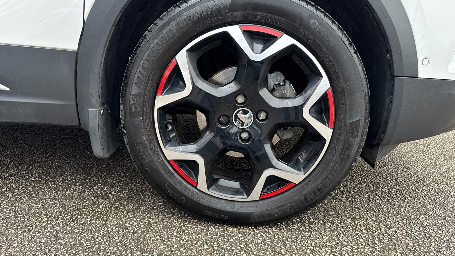 Used Vauxhall Mokka 2021 for sale - 77541881: Photo 27