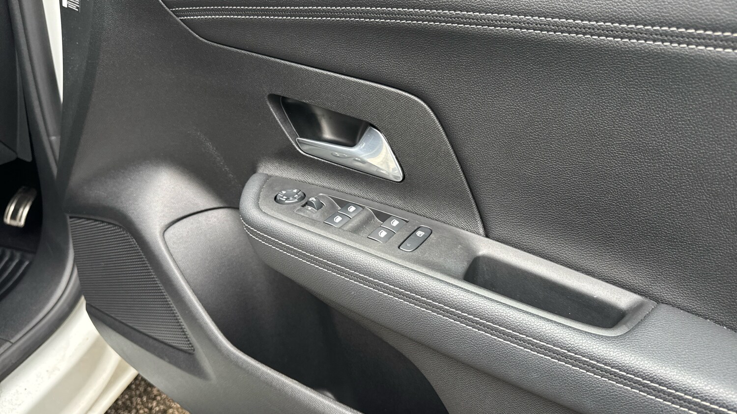 Used Vauxhall Mokka 2021 for sale - 77541881: Photo 28