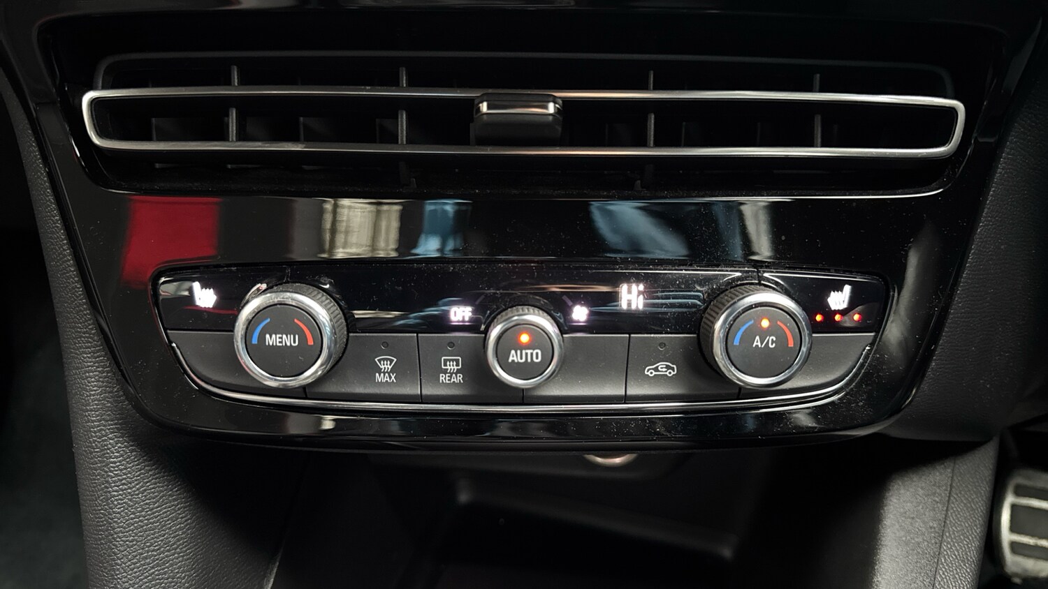 Used Vauxhall Mokka 2021 for sale - 77541881: Photo 32