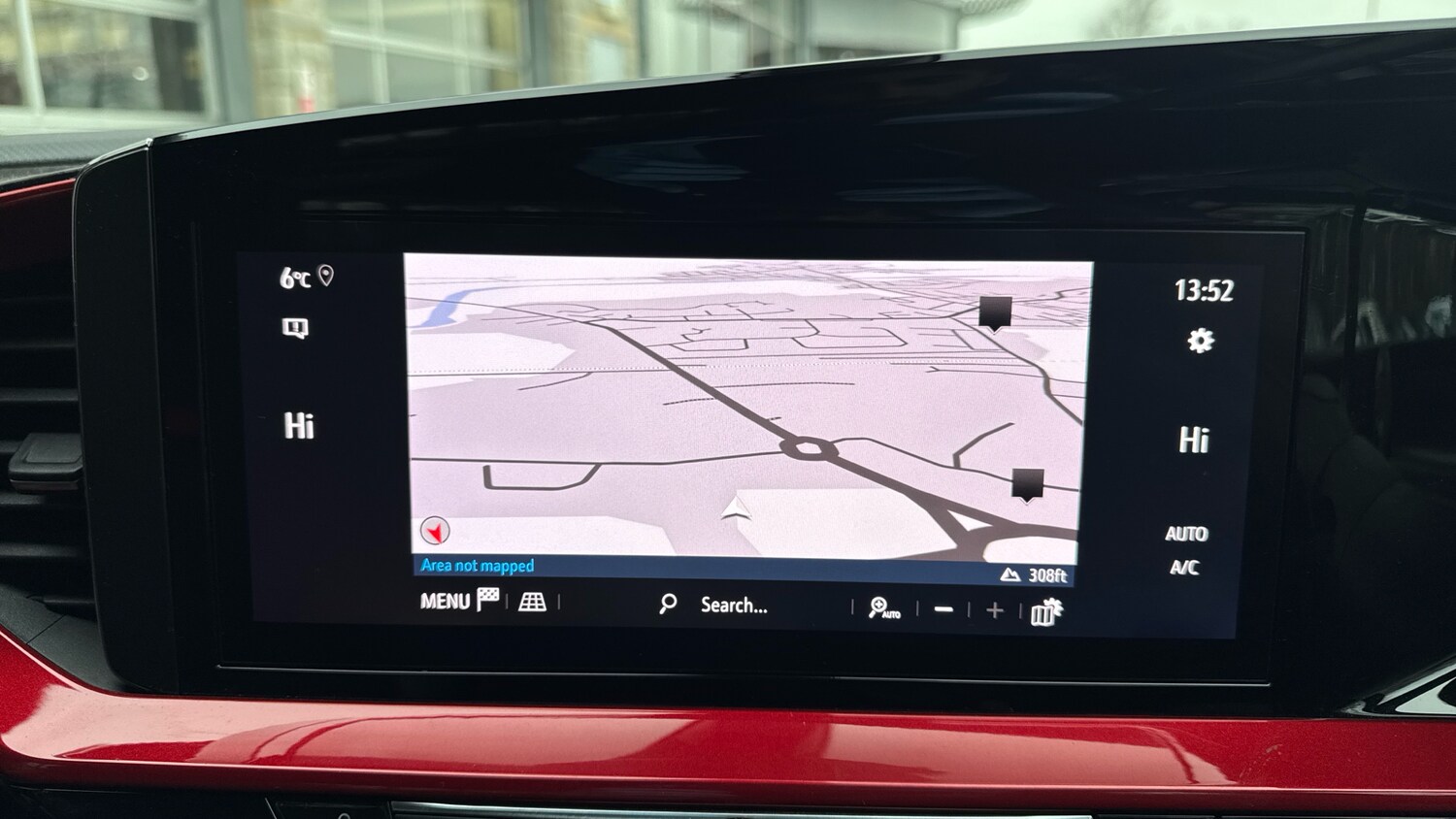 Used Vauxhall Mokka 2021 for sale - 77541881: Photo 35