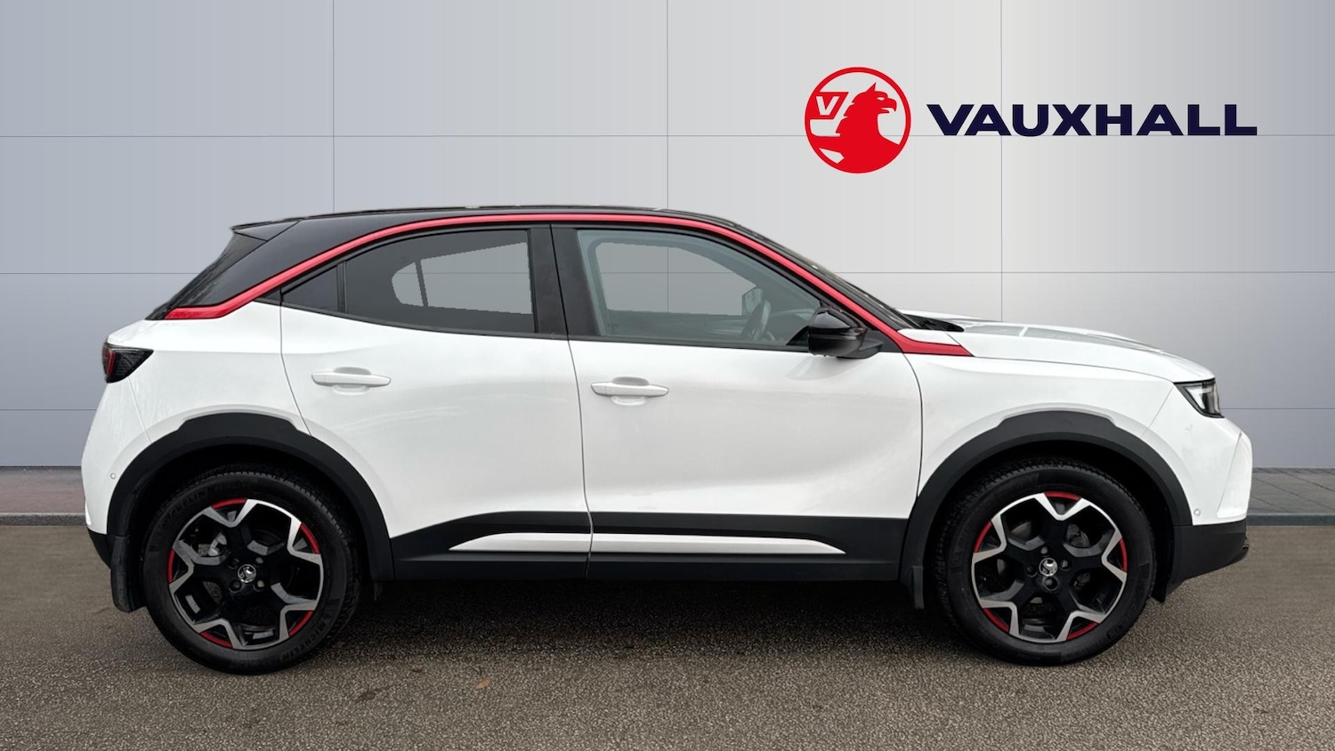 Used Vauxhall Mokka 2021 for sale - 77541881: Photo 5