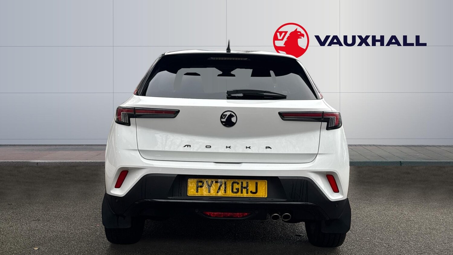 Used Vauxhall Mokka 2021 for sale - 77541881: Photo 6