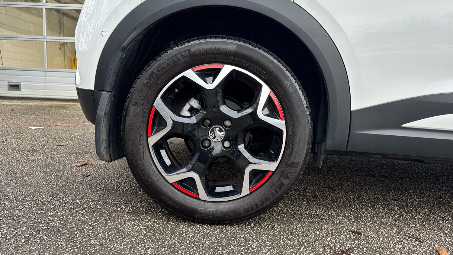 Used Vauxhall Mokka 2021 for sale - 77541881: Photo 7