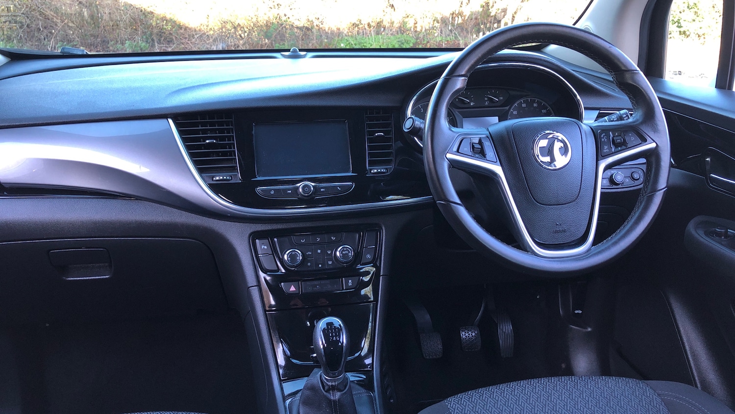 Used Vauxhall Mokka X 2017 for sale - 76829553: Photo 10