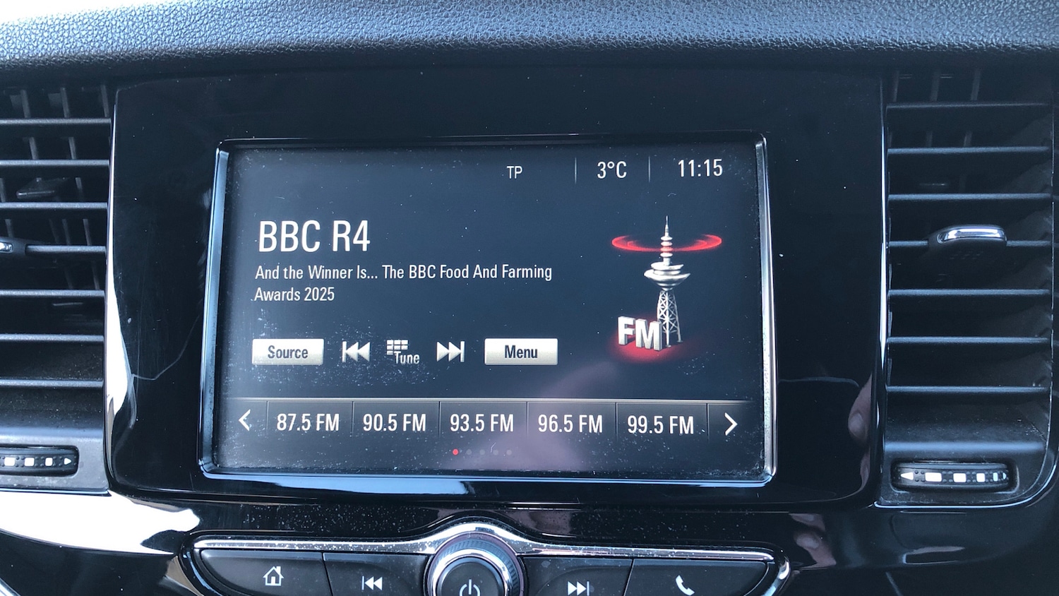 Used Vauxhall Mokka X 2017 for sale - 76829553: Photo 12