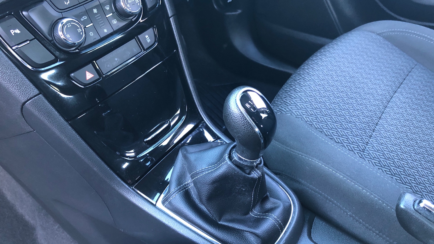 Used Vauxhall Mokka X 2017 for sale - 76829553: Photo 13